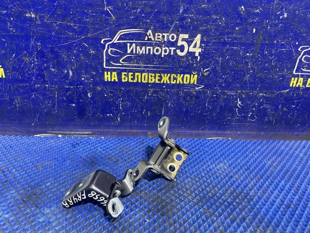 Петля двери задней правой Honda JADE 2015-2018