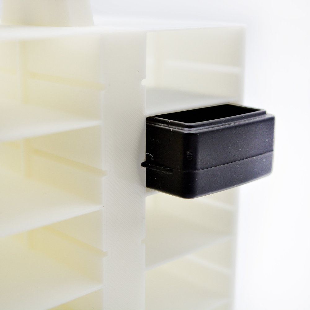 Стеллаж для mini-Archival на 40 подушечек