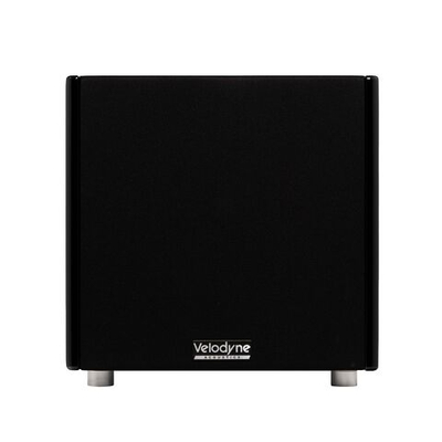 Сабвуфер Velodyne SPL-X10 Black