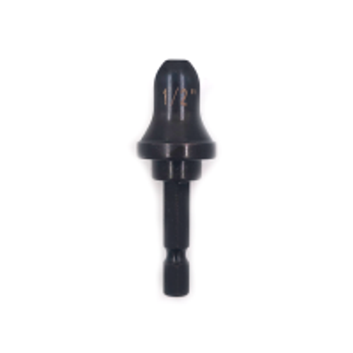 DSZH WK-E900F-08 - 1/2" насадка для развальцовки трубы