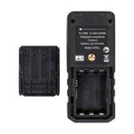 Лазерный дальномер RGK DL100G - зеленый луч, RGK