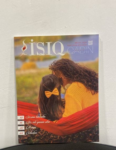 Isiq jurnalı