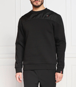 тощие seasonal crew Tommy Sport - черный(MW0MW27546)