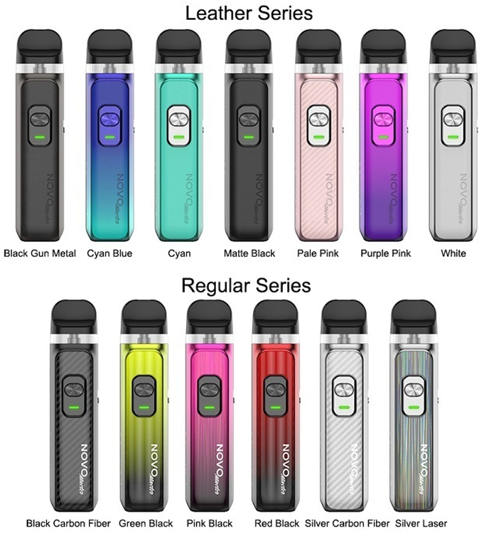 SMOK NOVO MASTER 1000mAh Pod Kit