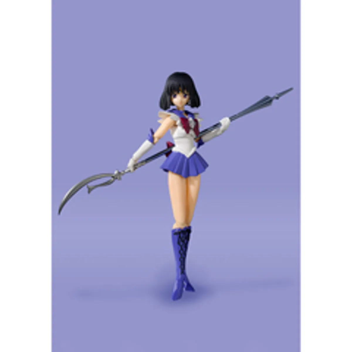 Фигурка S.H.Figuarts Sailor Moon: Sailor Saturn