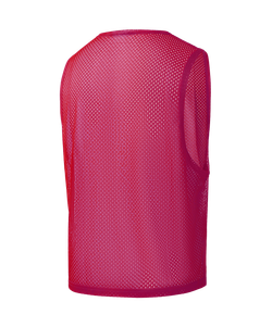 Манишка JOGEL CAMP 2 Bib, малиновый