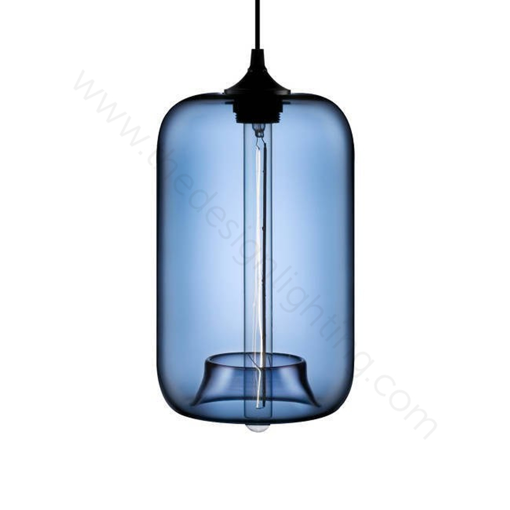 Pendant design lamp  POD by Niche Modern