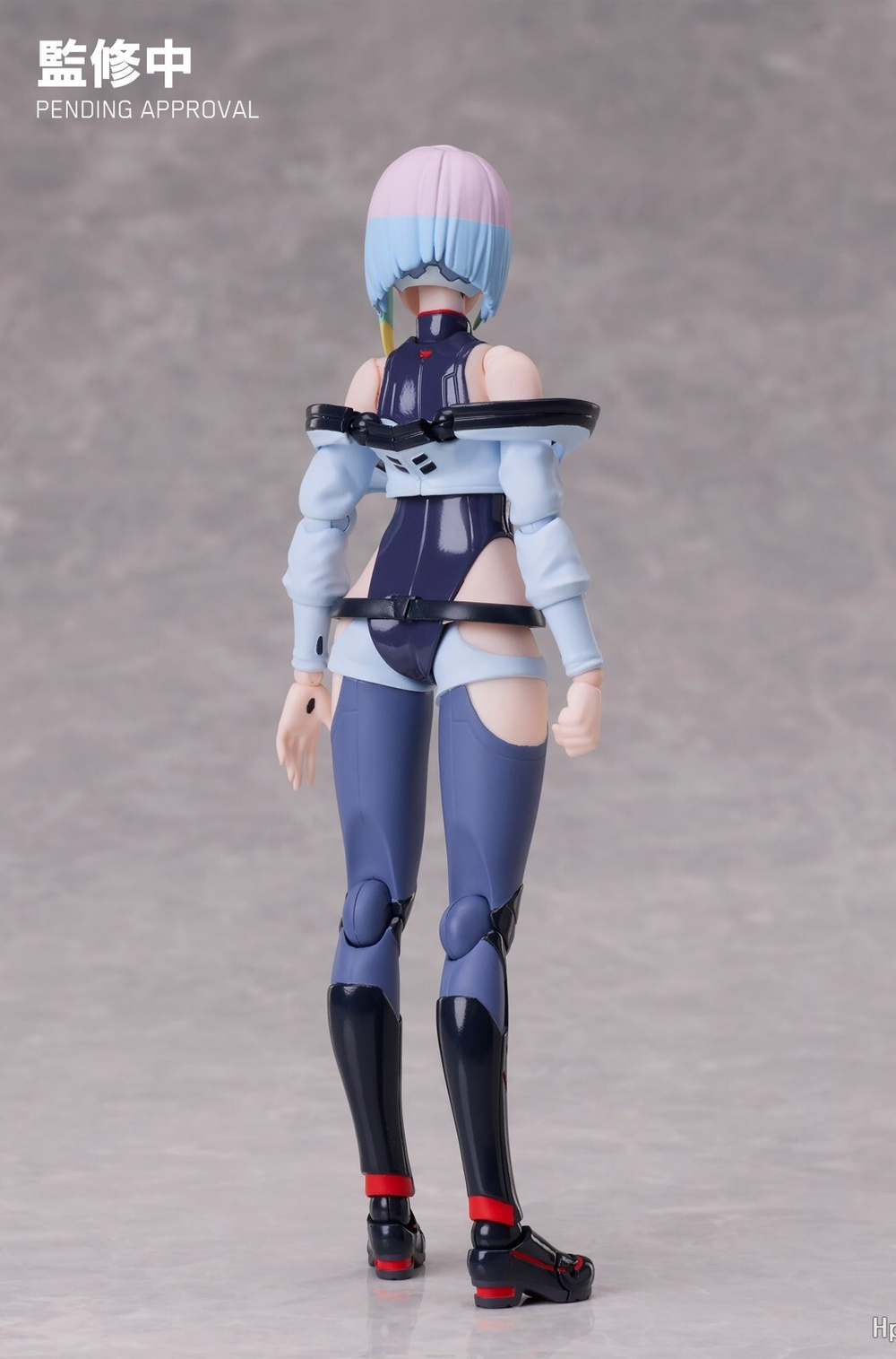 Kushinada Lucyna