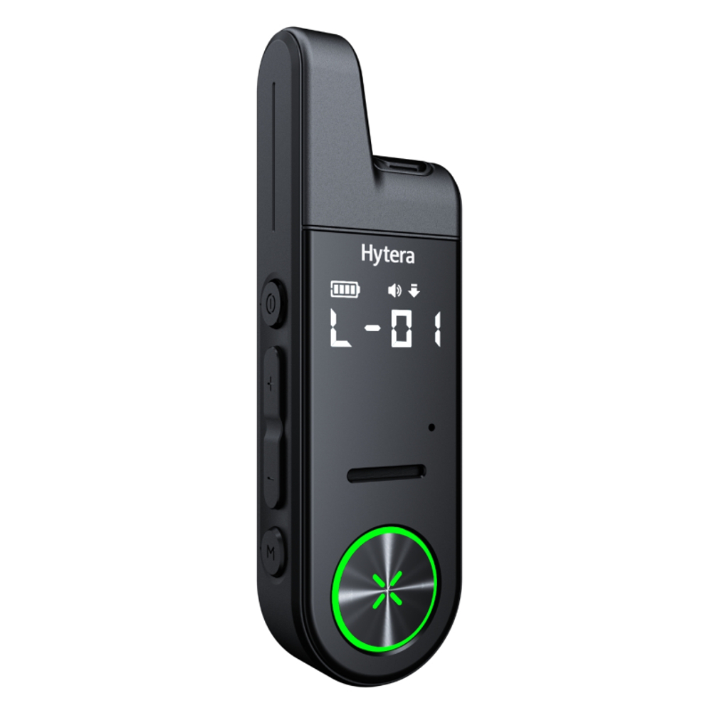 Hytera S1 mini Радиостанция портативная