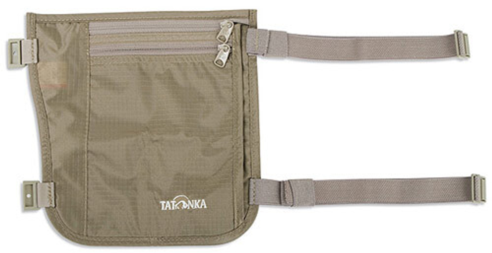 КОШЕЛЕК TATONKA SKIN SECRET POCKET