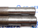 Метчик гаечный М18×2,5 L320 под ЧПУ