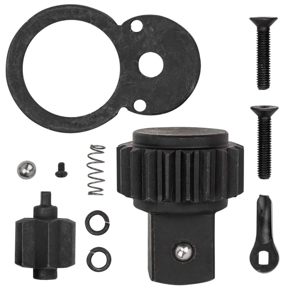 Ремкомплект к трещотке 8028600MPB, 1'' Forsage F-8028600MPB-P