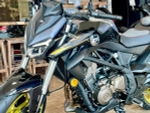 QJMOTOR SRK 400, 2024