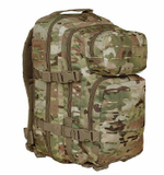 Рюкзак LASER CUT SM Mil-Tec Multicam (20л)