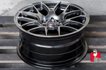 Комплект дисков XXR 530 18x8.75 et35 5x100/5x114.3