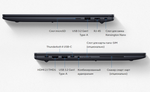 Ноутбук ASUS ExpertBook B3 B3605CVA 16" 1920*1200, Intel Core7 150U, SSD 1Tb / 2Tb, серый