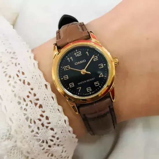 Наручные часы Casio LTP-V001GL-1B
