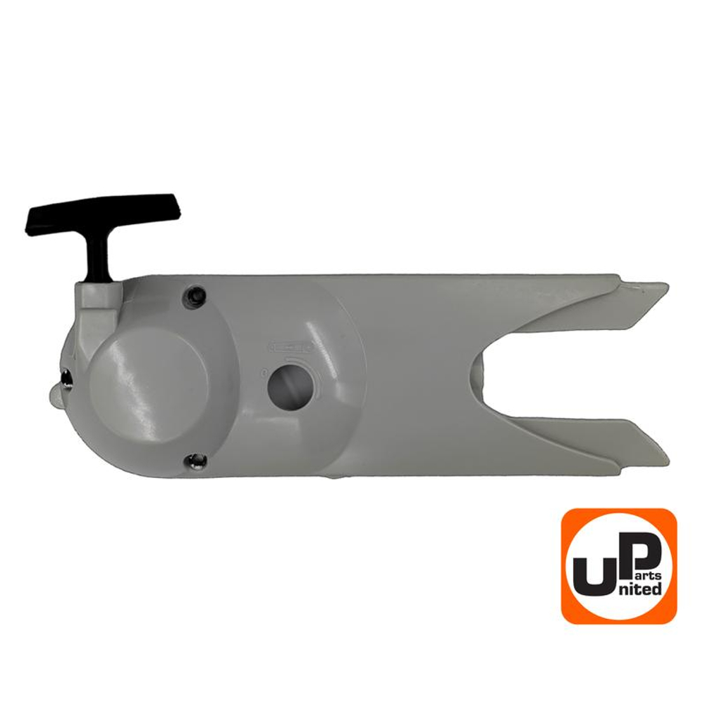 Стартер ручной для бензореза STIHL TS400 UNITED PARTS S40010 (аналог 42231900401)