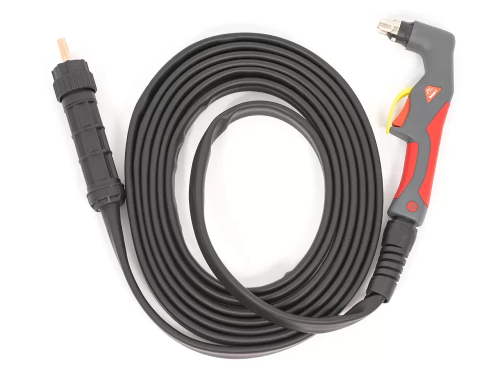Плазмотрон КЕДР CUT-45 PRO (Ц.А.) (для аппарата MultiCUT-400C/MultiCUT-400C Plus ) 12м