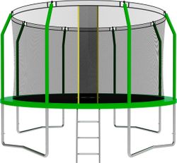 SWOLLEN Comfort 12 FT (Green)