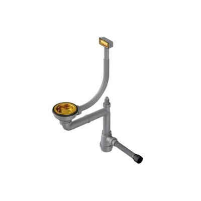 Арматура Omoikiri WK-1-AB