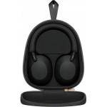 Наушники Sony WH-1000XM5 черный