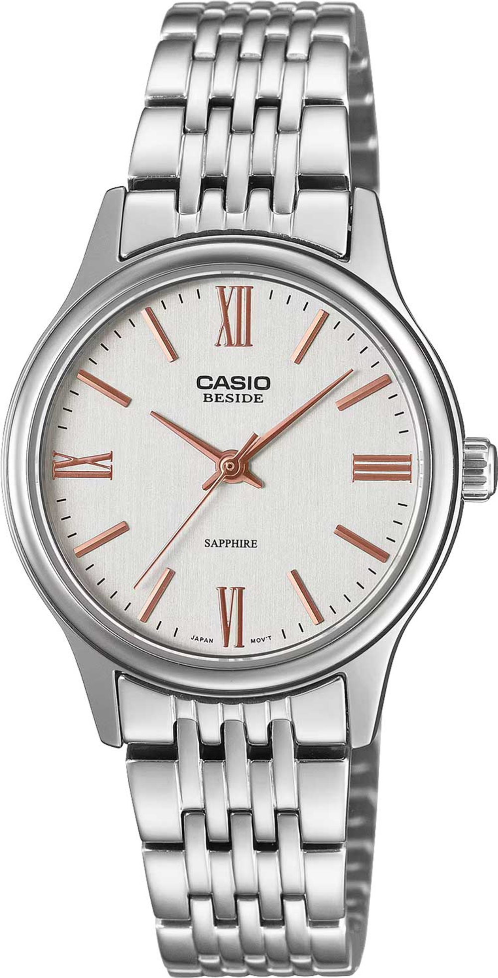 Часы Casio BLS-100D-7A