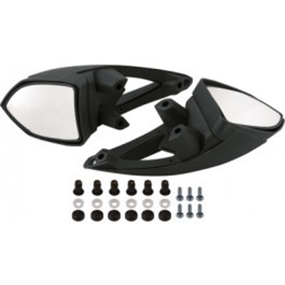 Комплект зеркал ARCTIC CAT (4639-733/6639-630/12-165-21)