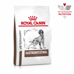 Royal Canin Gastrointestinal Гастроинтестинал Корм сухой диета для взрослых собак при расстройствах пищеварения 2кг