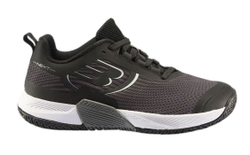 Мужские кросовки для Padel Bullpadel Next Hybrid Pro 221 - negro/gris oscuro