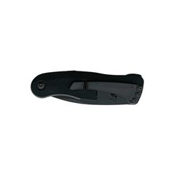 Нож перочинный Leatherman C33X чёрный (8600251N)