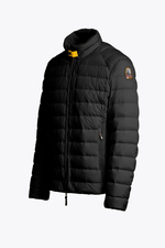Куртка муж. PARAJUMPERS UGO 541 (зима) черный