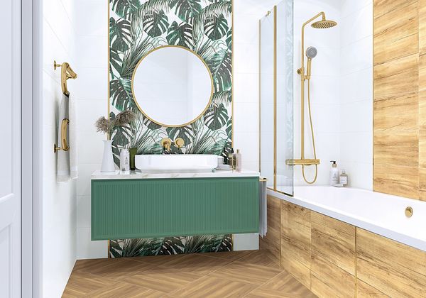 Парадайс / Paradise 250*500