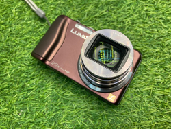 Panasonic Lumix DMC-TZ30