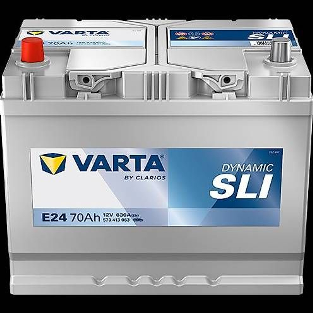 70 570 413 063 Dynamic  SLI (E24)