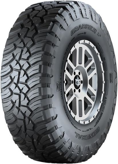 General Grabber AT3 215/65 R16C 103/100S