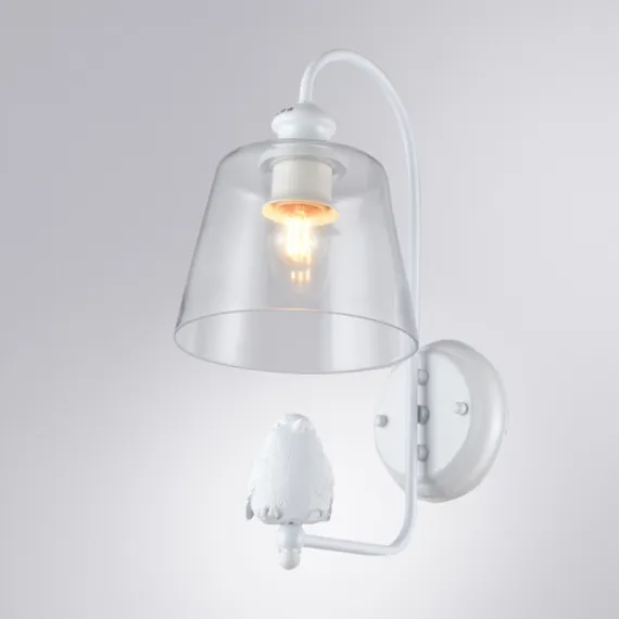 Бра Passero A4289AP-1WH Arte Lamp