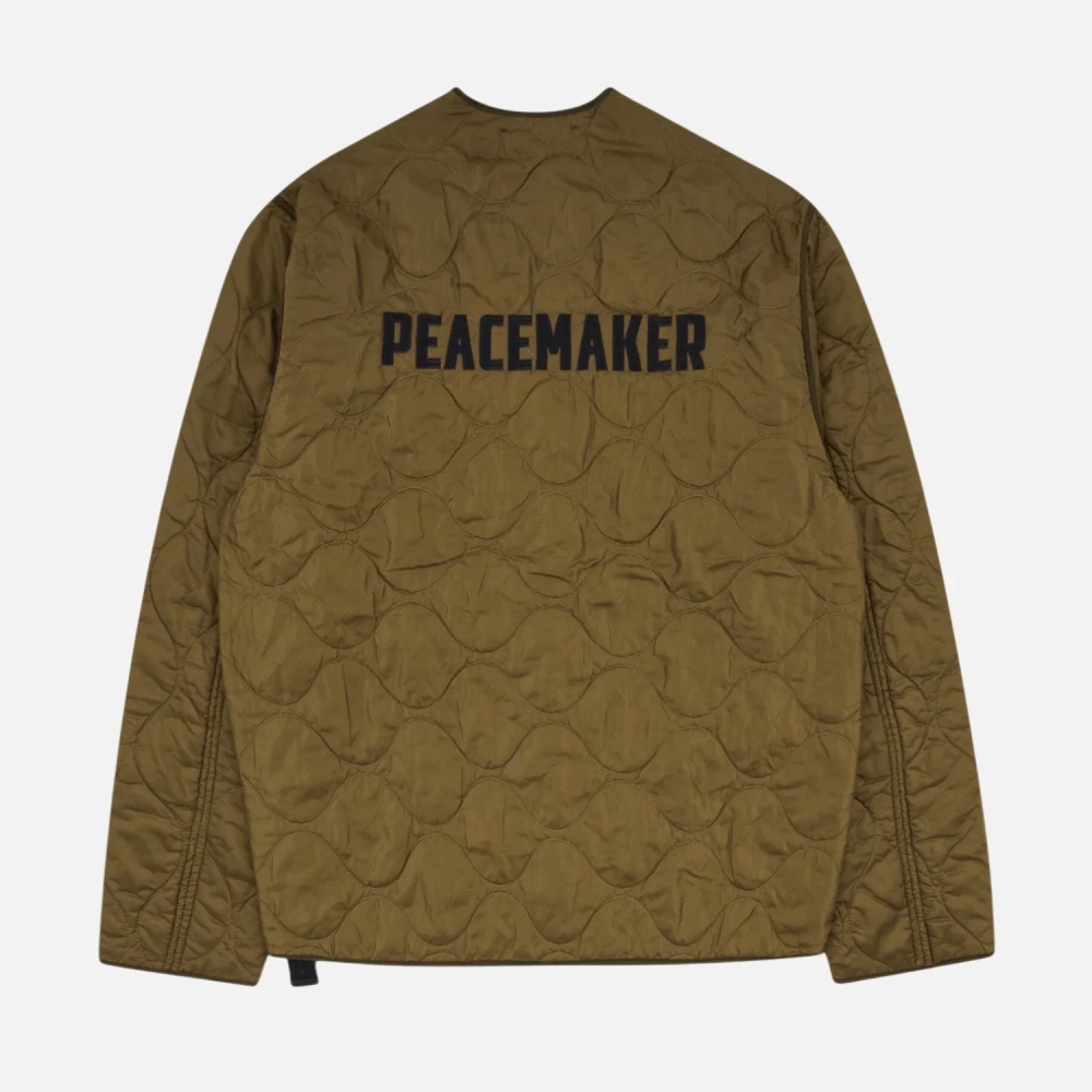 Куртка OAMC Peacemaker Combat Liner