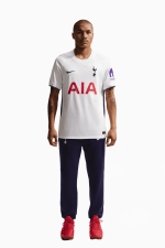Футболка Nike Tottenham Hotspur 26/27 Home Stadium - белый