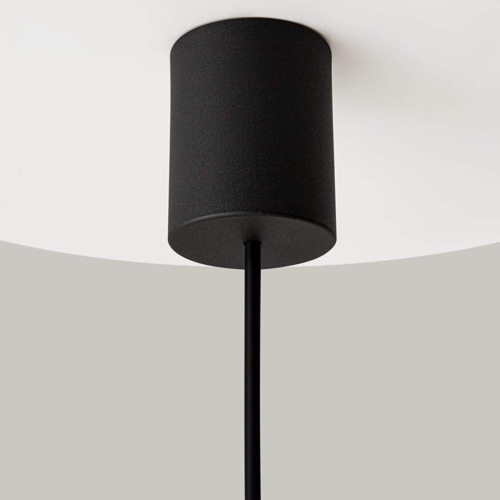 Подвесной светильник Maytoni Sound Wave MOD255PL-01B3