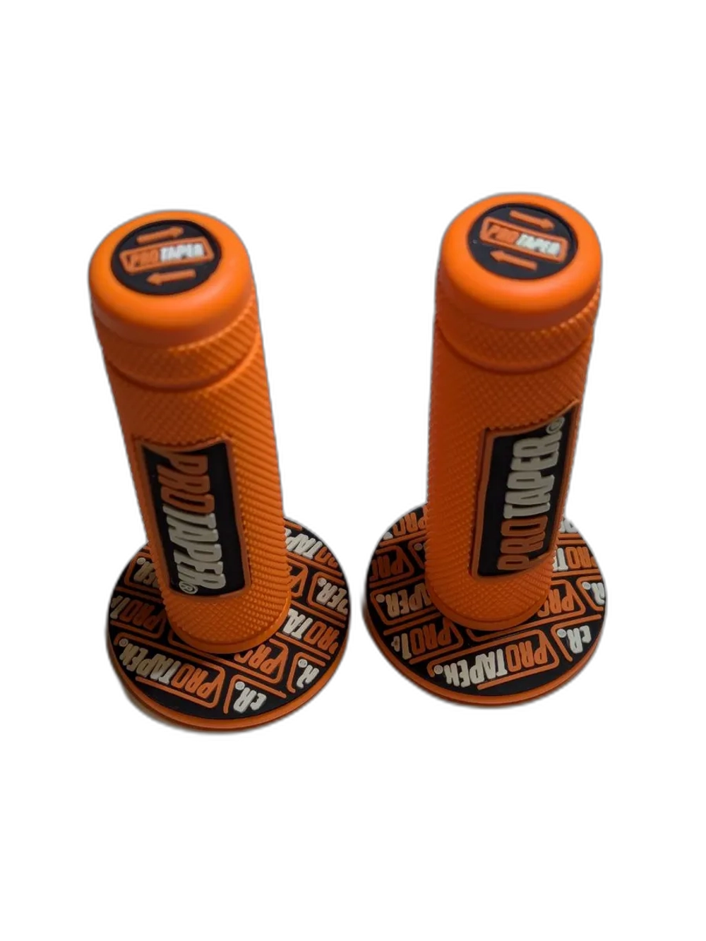 P-- Ручки руля мотоцикла 22 и 24мм ProTaper