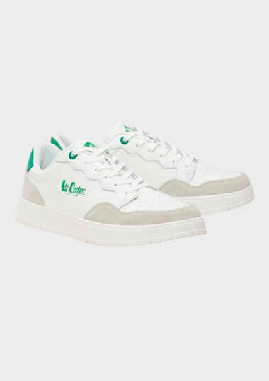 Кроссовки Lee Cooper