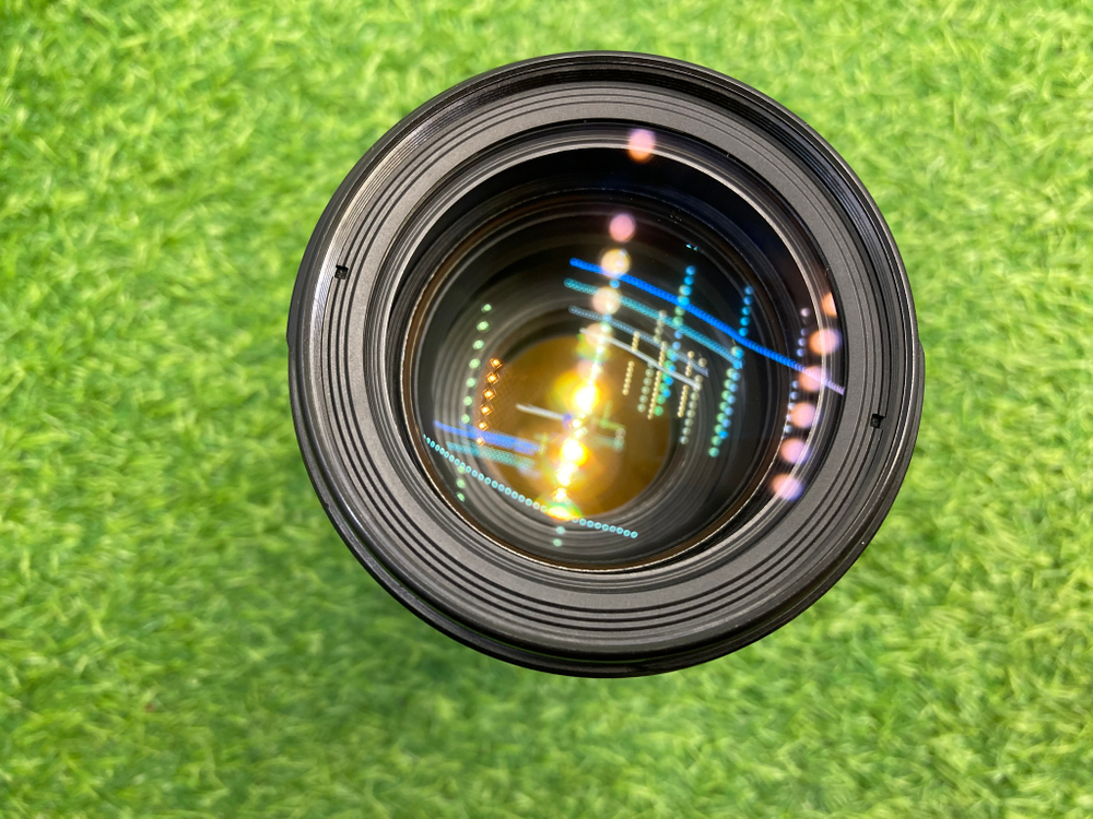 Canon EF 70-200mm 4L IS USM