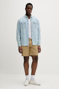 Шорты мужские LEVI'S XX AUTH RLX SHORTS II