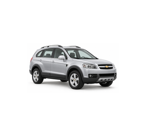 Chevrolet Captiva 2006-2011