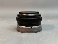 TTartisan 25mm f/2 APS-C Sony E