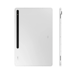 Планшет Samsung Galaxy Tab S8 11", Wi-Fi 8/256GB, Silver (Серебро)