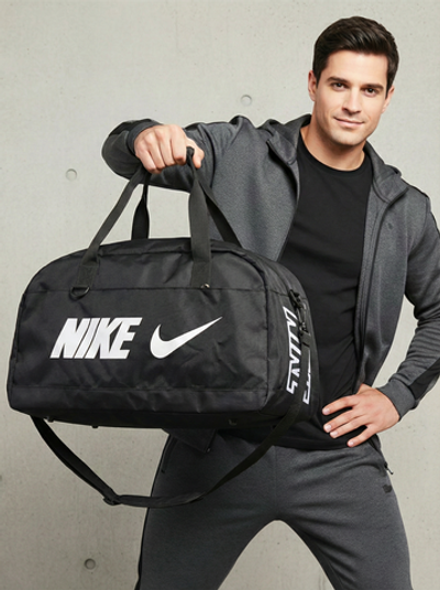 Matrix Labs Сумка спортивная 65*24*38 (Nike)