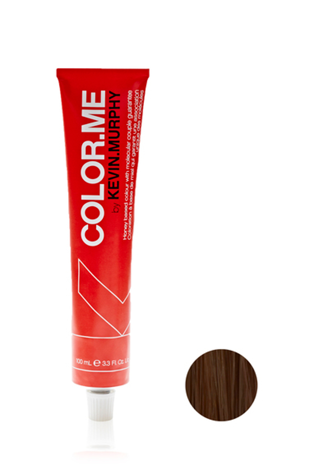 Краска для волос Kevin Murphy Color.me 100мл