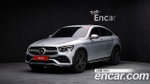 Mercedes-Benz GLC-Class GCL300 4MATIC Coupe — 2020
